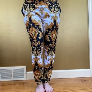 Versace pants